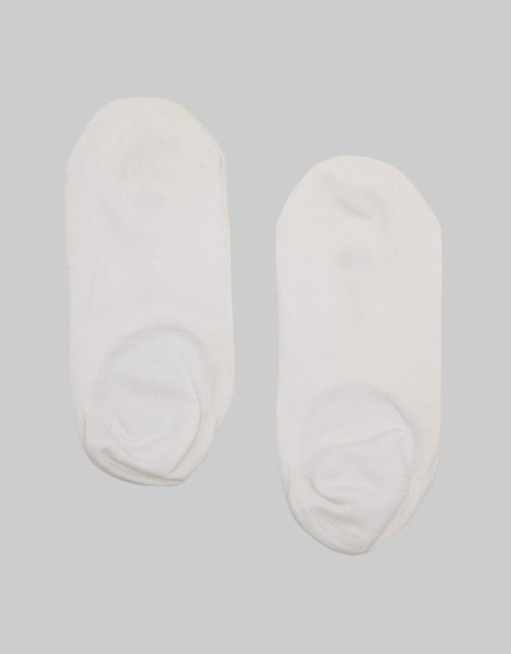 Mundo Basic Hidden Sock
