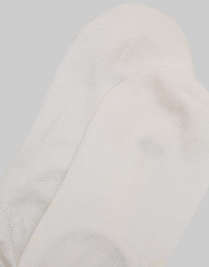 Mundo Basic Hidden Sock
