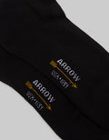 Arrow Casual Men's Short Socks