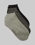 Biofootsil Anti Bacterial Comfort Socks