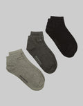 Biofootsil Anti Bacterial Comfort Socks