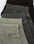 Biofootsil Anti Bacterial Comfort Socks