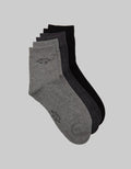 Arrow Short Socks