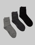 Arrow Short Socks