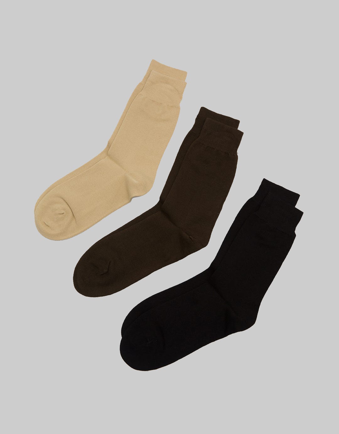 Biofootsil Kaus Kaki Simply Anti Bacterial
