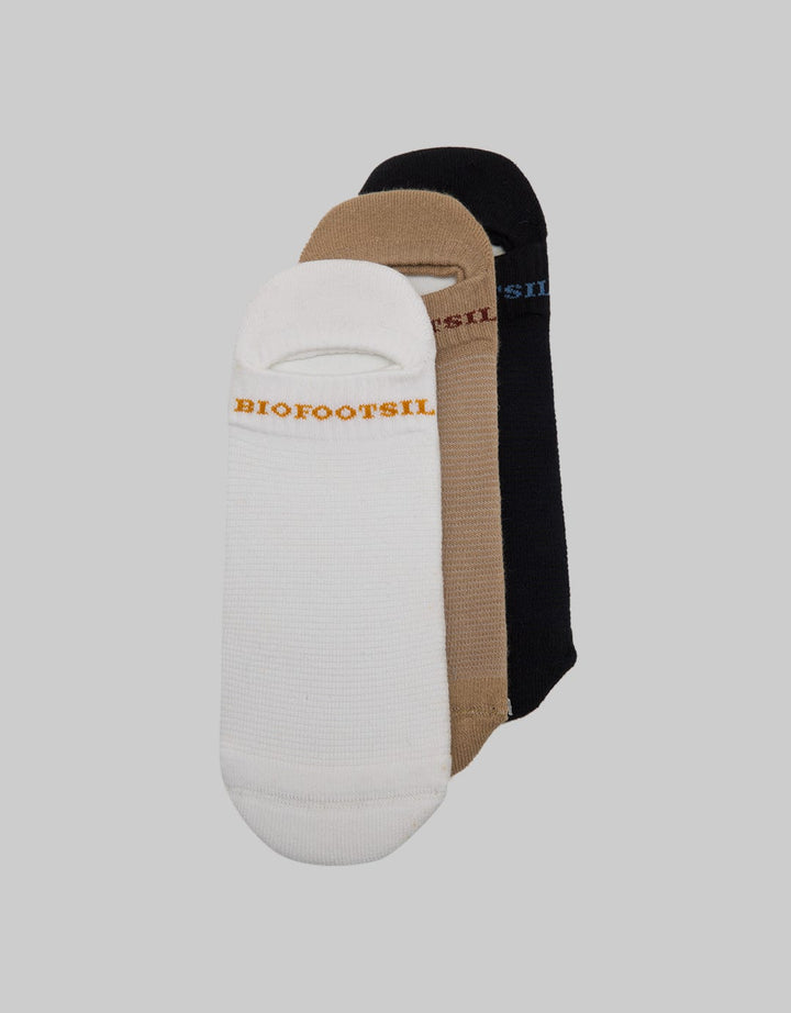 Biofootsil Bacte Kaus Kaki Pria