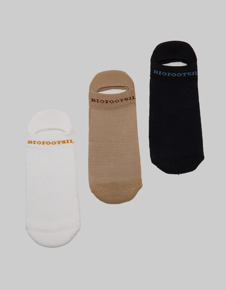 Biofootsil Bacte Kaus Kaki Pria