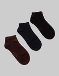 Arrow Casual Ankle Socks
