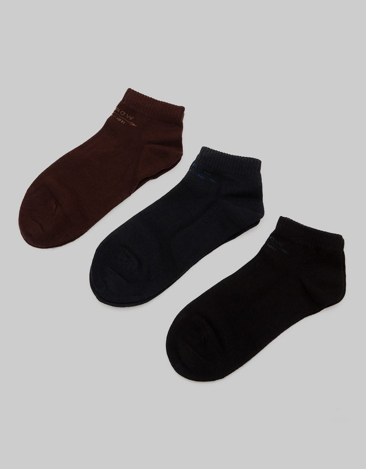 Arrow Kaus Kaki Casual Ankle