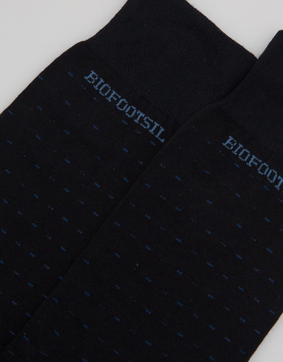 Biofootsil Anti Bacterial Kaus Kaki Pria