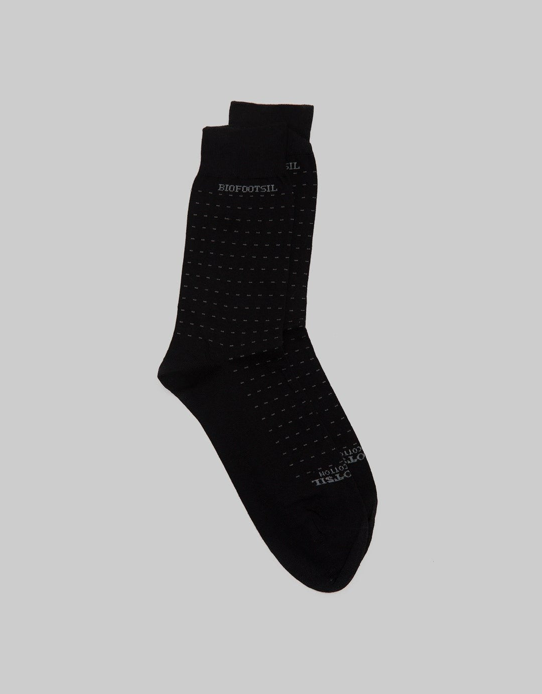 Biofootsil Anti Bacterial Men's Socks