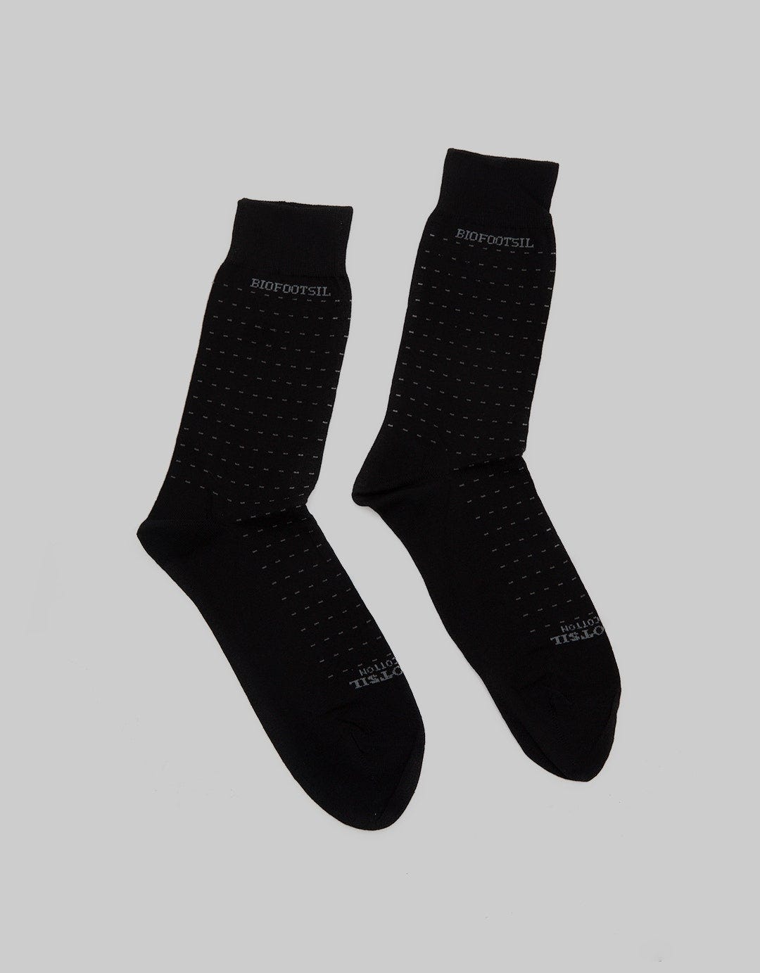 Biofootsil Anti Bacterial Men's Socks