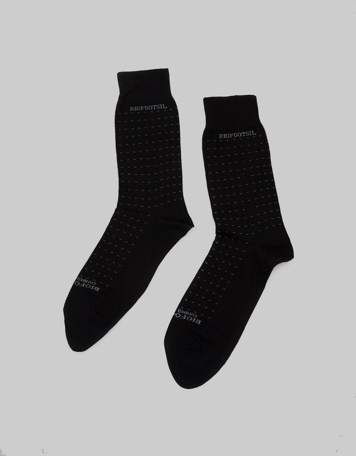 Biofootsil Anti Bacterial Men's Socks