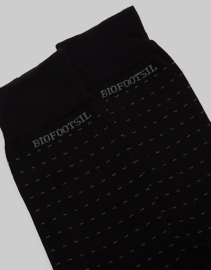 Biofootsil Anti Bacterial Men's Socks