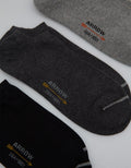 Arrow Casual Short Socks