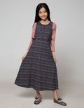 Exit Girls Malvia Overall