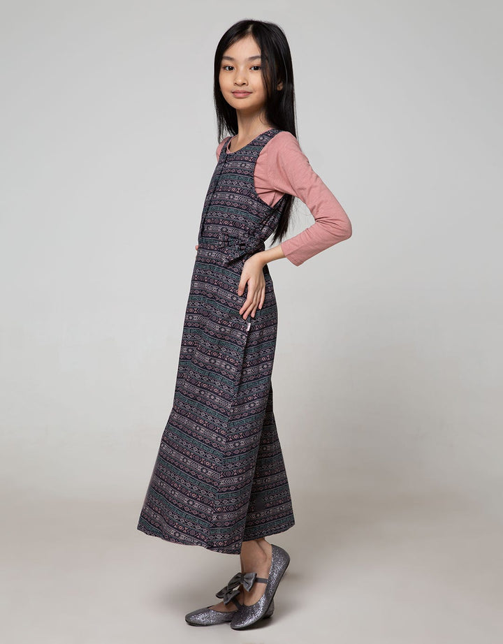 Exit Girls Malvia Overall