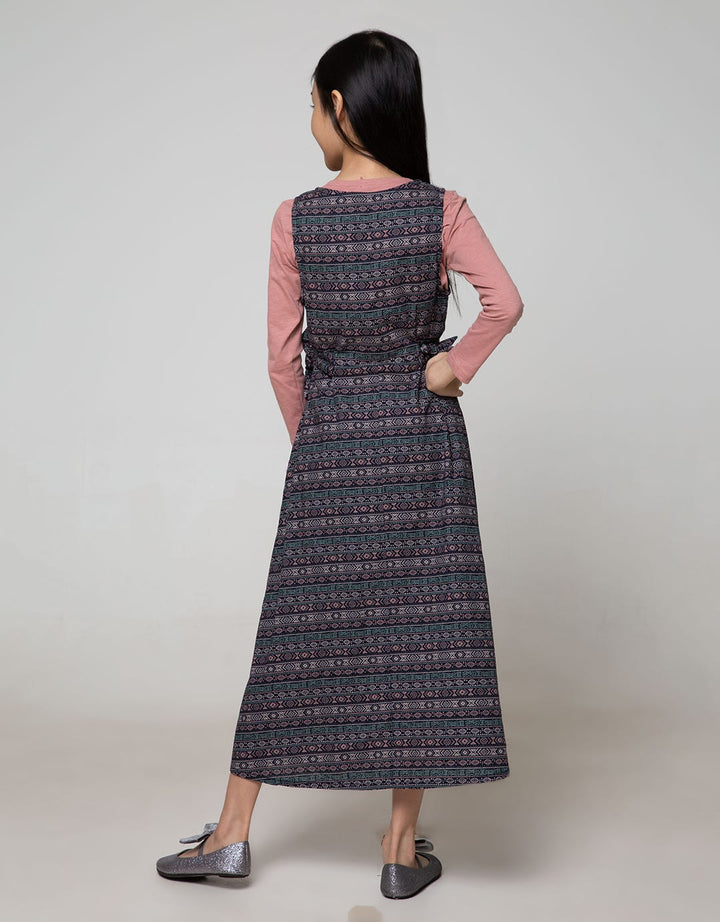 Exit Girls Malvia Overall