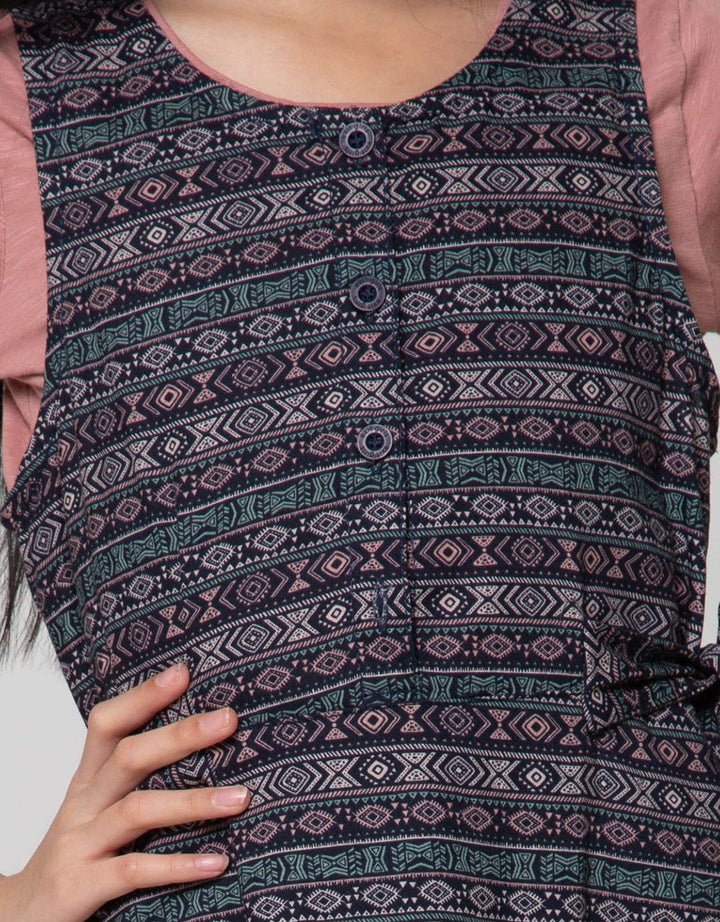 Exit Girls Malvia Overall