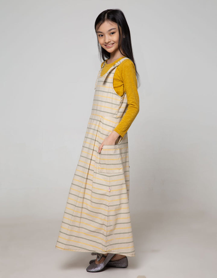 Exit Girls Jazzy Overall