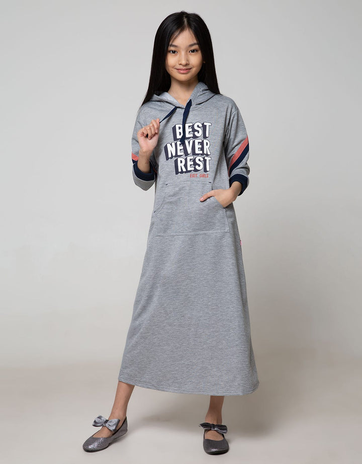 Exit Girls Kalea Sporty Dress