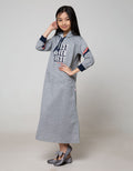 Exit Girls Kalea Sporty Dress