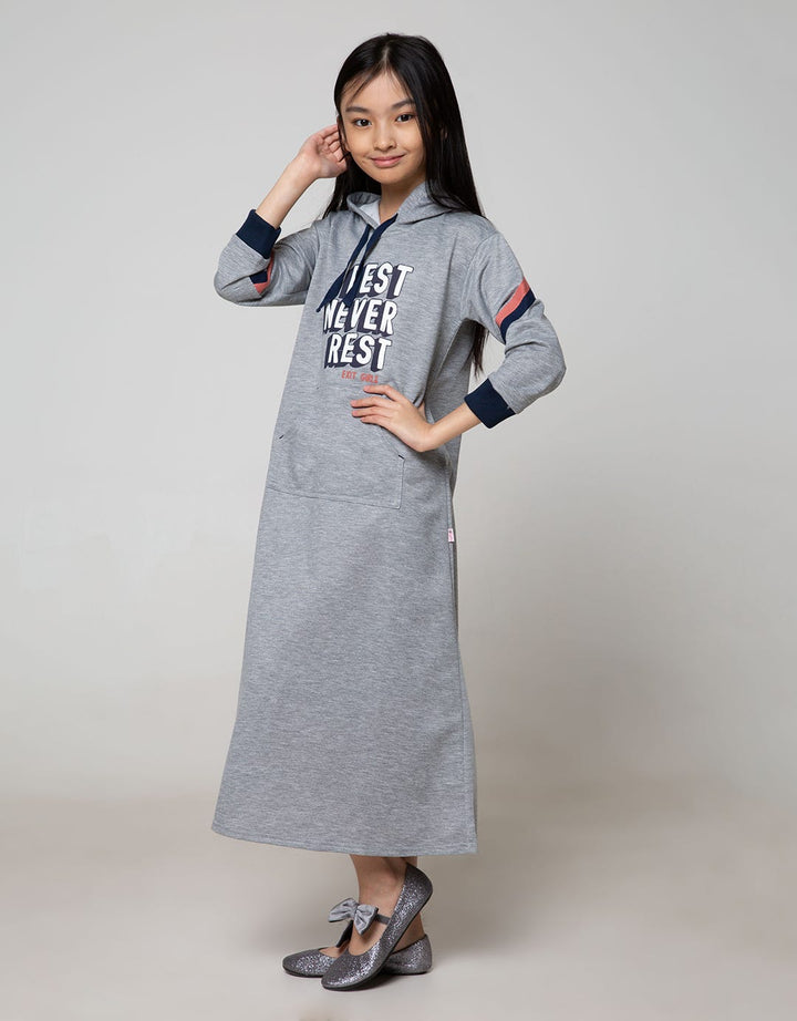 Exit Girls Kalea Sporty Dress