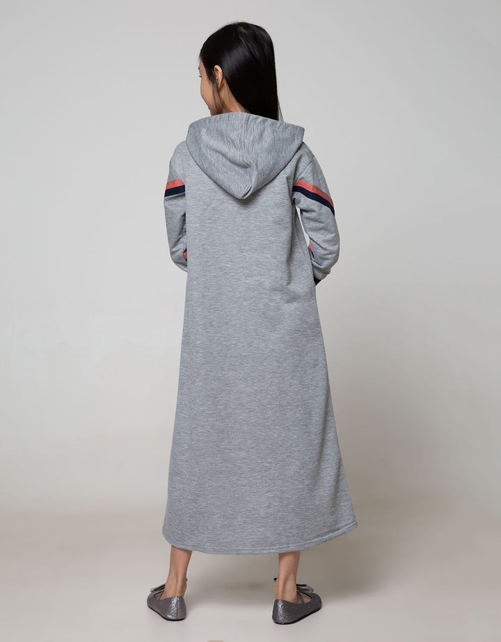 Exit Girls Kalea Sporty Dress