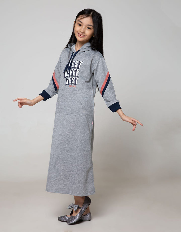 Exit Girls Kalea Sporty Dress