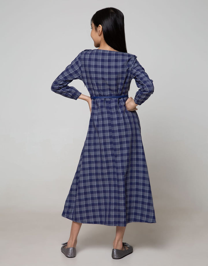 Exit Girls Fatya Dress
