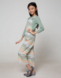 Exit Girls Krissy Long Jumpsuit