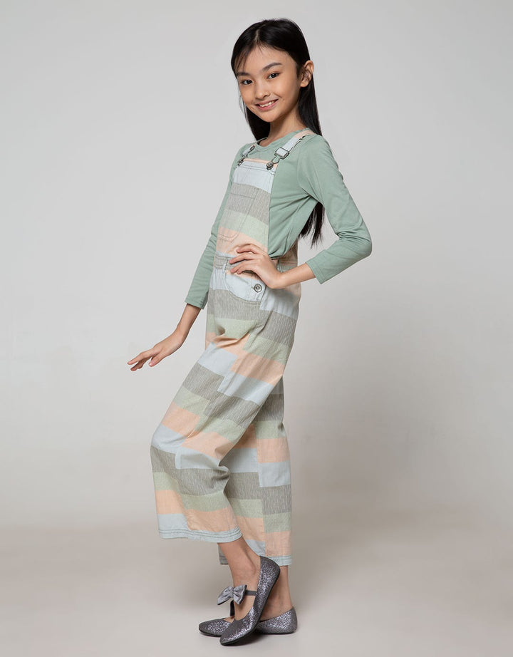 Exit Girls Krissy Long Jumpsuit