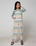 Exit Girls Krissy Long Jumpsuit