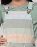 Exit Girls Krissy Long Jumpsuit