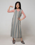 Exit Girls Chalondra Overall