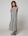 Exit Girls Chalondra Overall