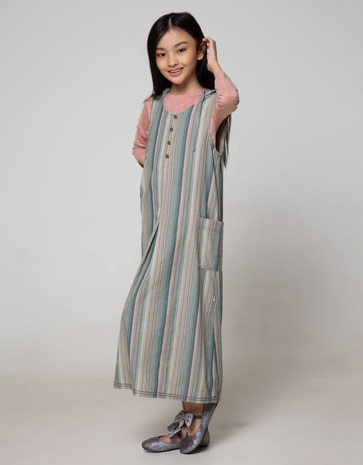 Exit Girls Chalondra Overall
