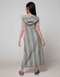 Exit Girls Chalondra Overall
