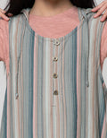 Exit Girls Chalondra Overall