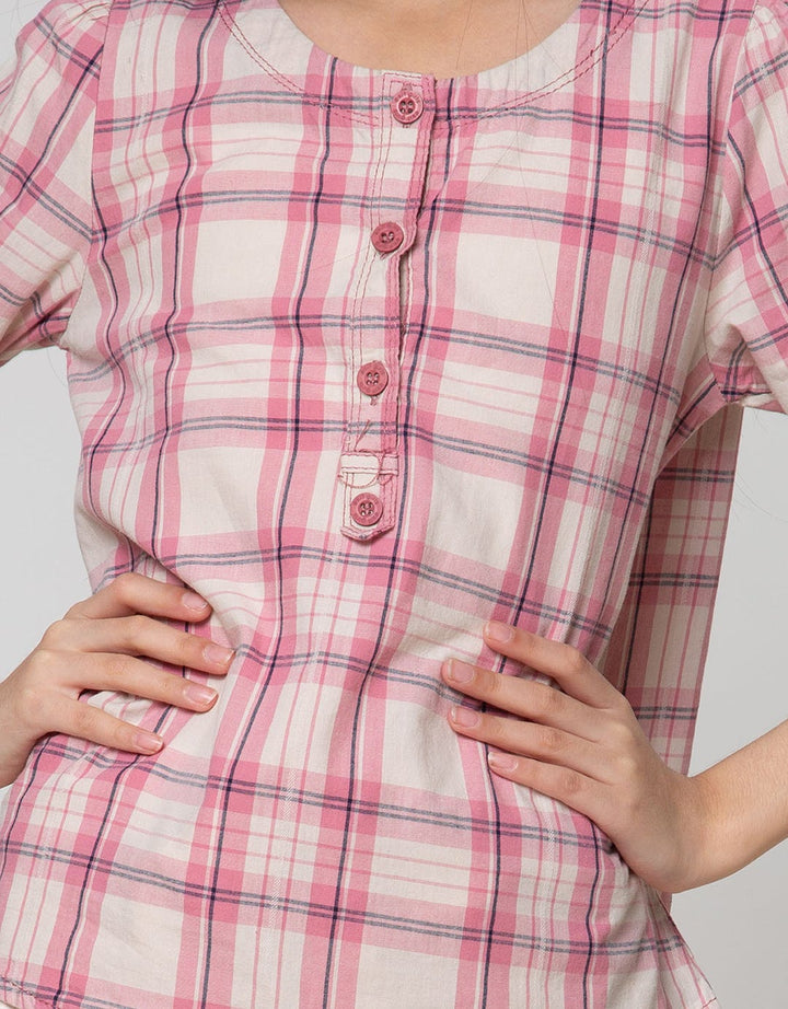 Exit Girls Jello Blouse
