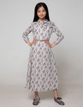 Exit Girls Navva Dress