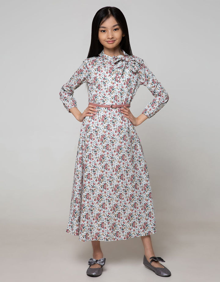 Exit Girls Navva Dress