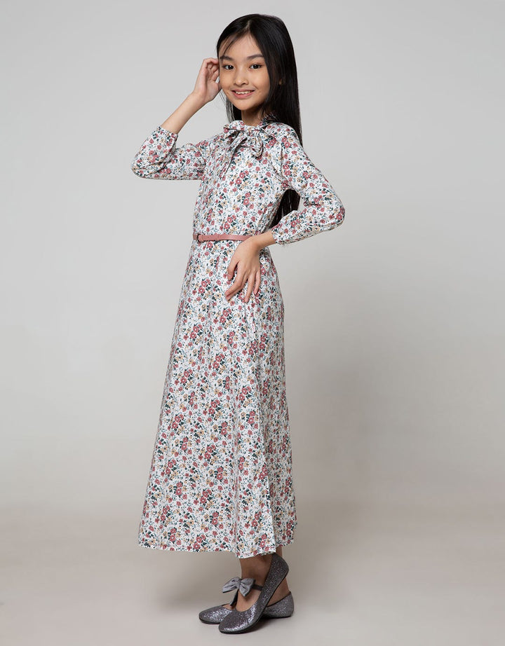 Exit Girls Navva Dress
