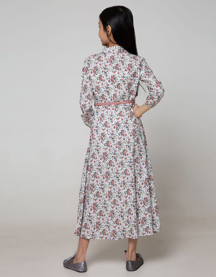 Exit Girls Navva Dress