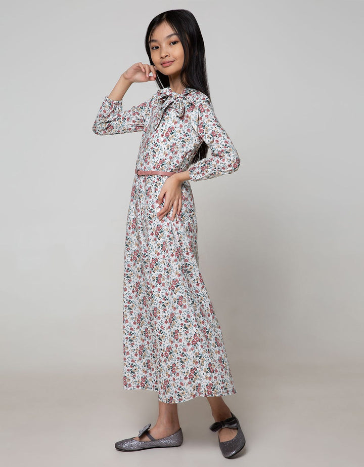 Exit Girls Navva Dress
