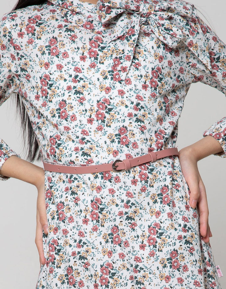 Exit Girls Navva Dress