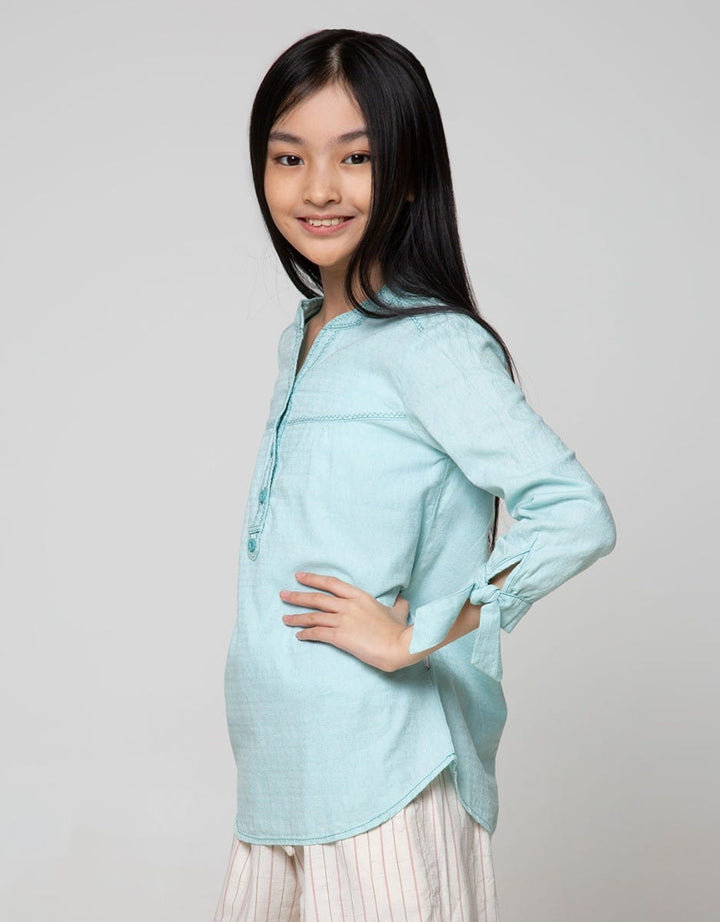 Exit Girls Jessa Blo