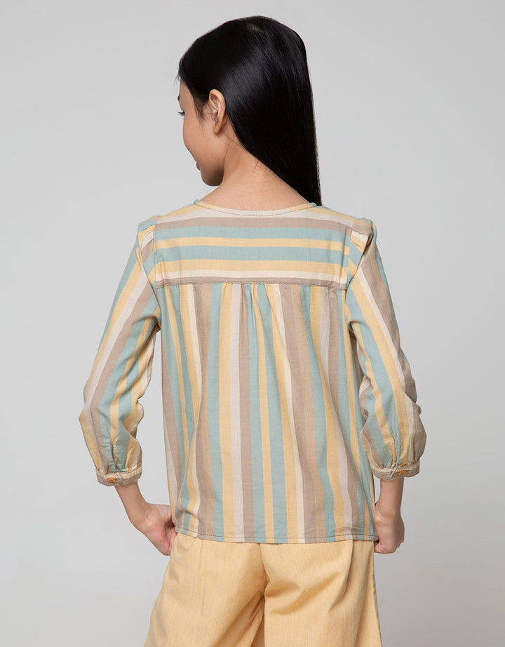Exit Girls Zurina Blouse
