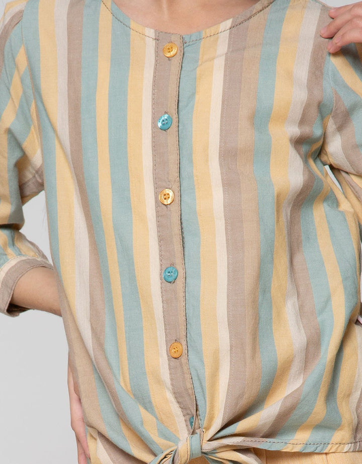 Exit Girls Zurina Blouse