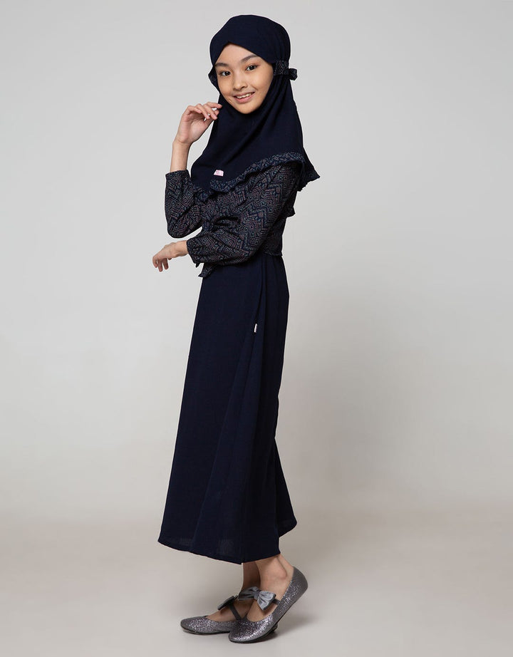 Exit Girls Deolinda Dress